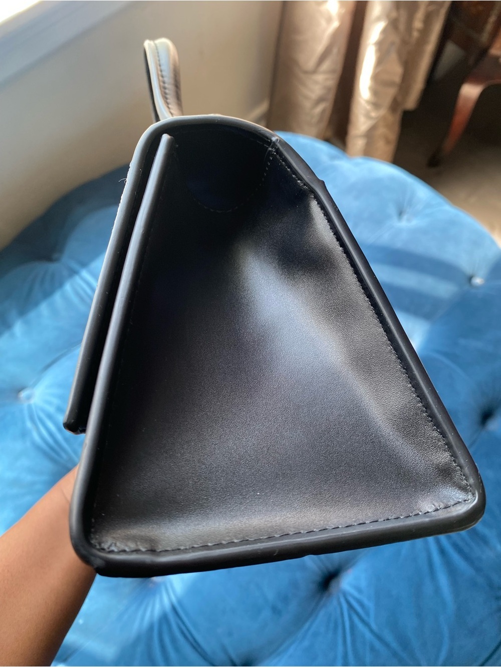 SHOULDER BAG - Picture 4 of 16